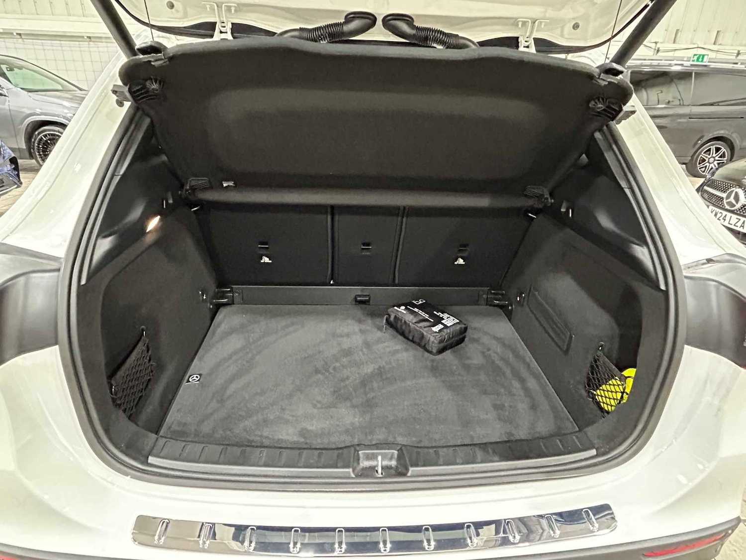 Used Mercedes-Benz GLA 2025 for sale - 77553219: Photo 14