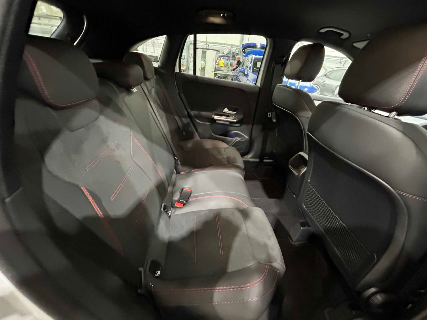 Used Mercedes-Benz GLA 2025 for sale - 77553219: Photo 16