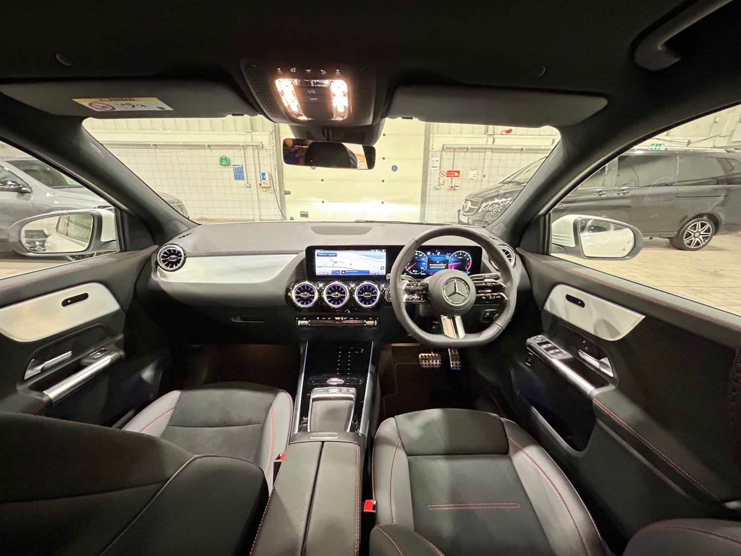 Used Mercedes-Benz GLA 2025 for sale - 77553219: Photo 17