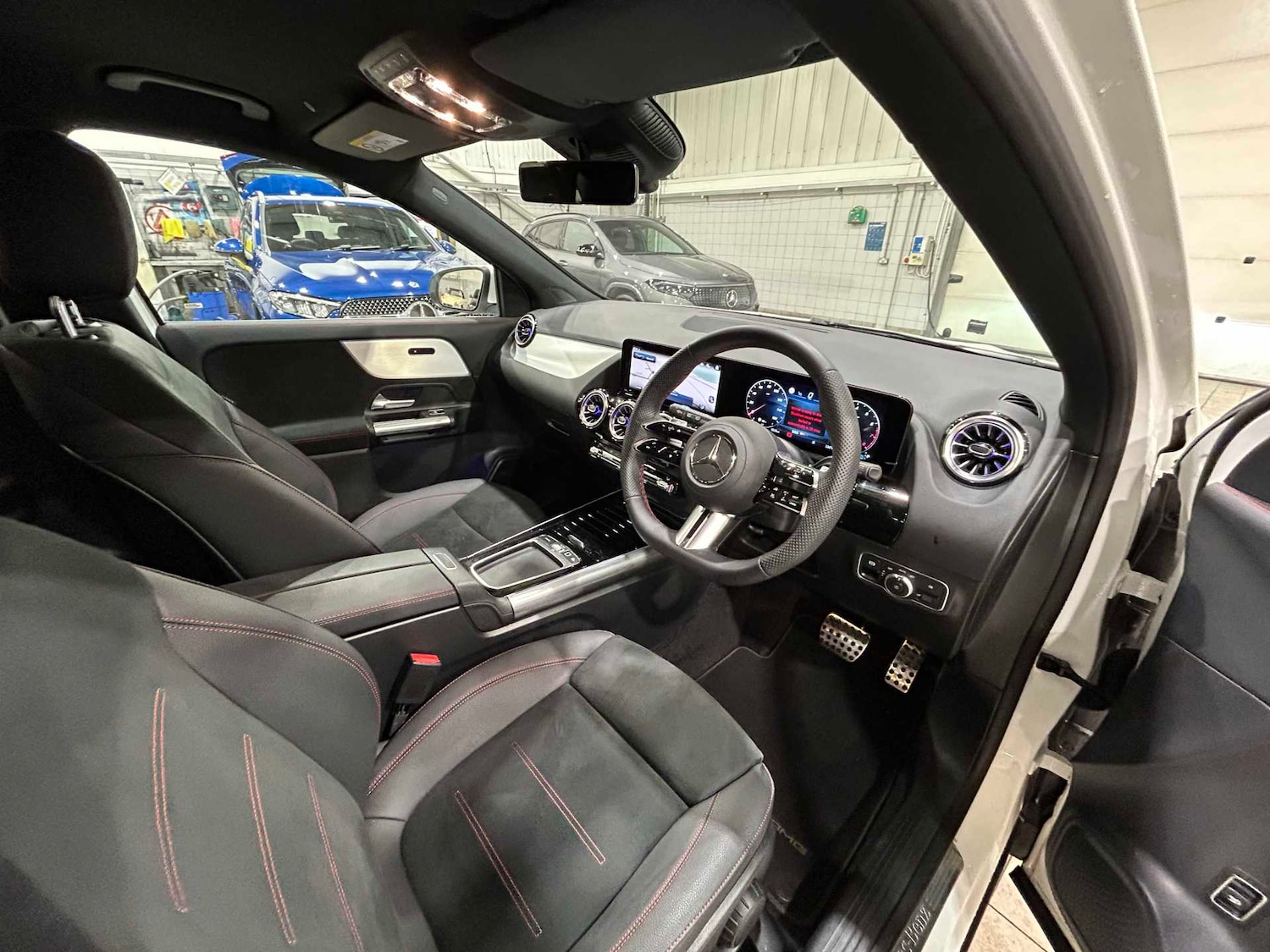 Used Mercedes-Benz GLA 2025 for sale - 77553219: Photo 18