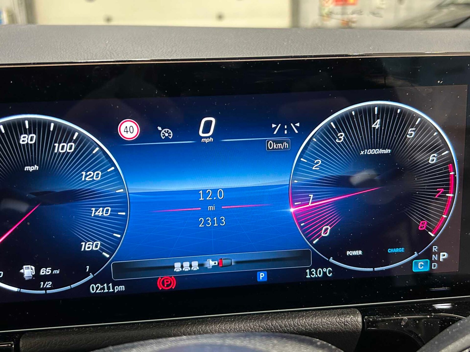 Used Mercedes-Benz GLA 2025 for sale - 77553219: Photo 24