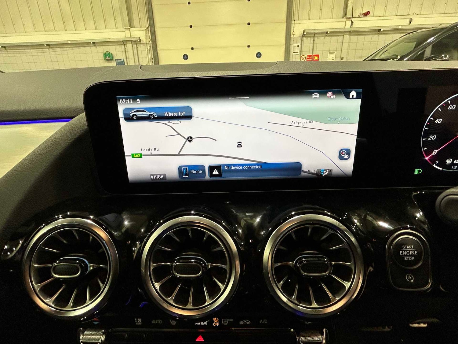 Used Mercedes-Benz GLA 2025 for sale - 77553219: Photo 26