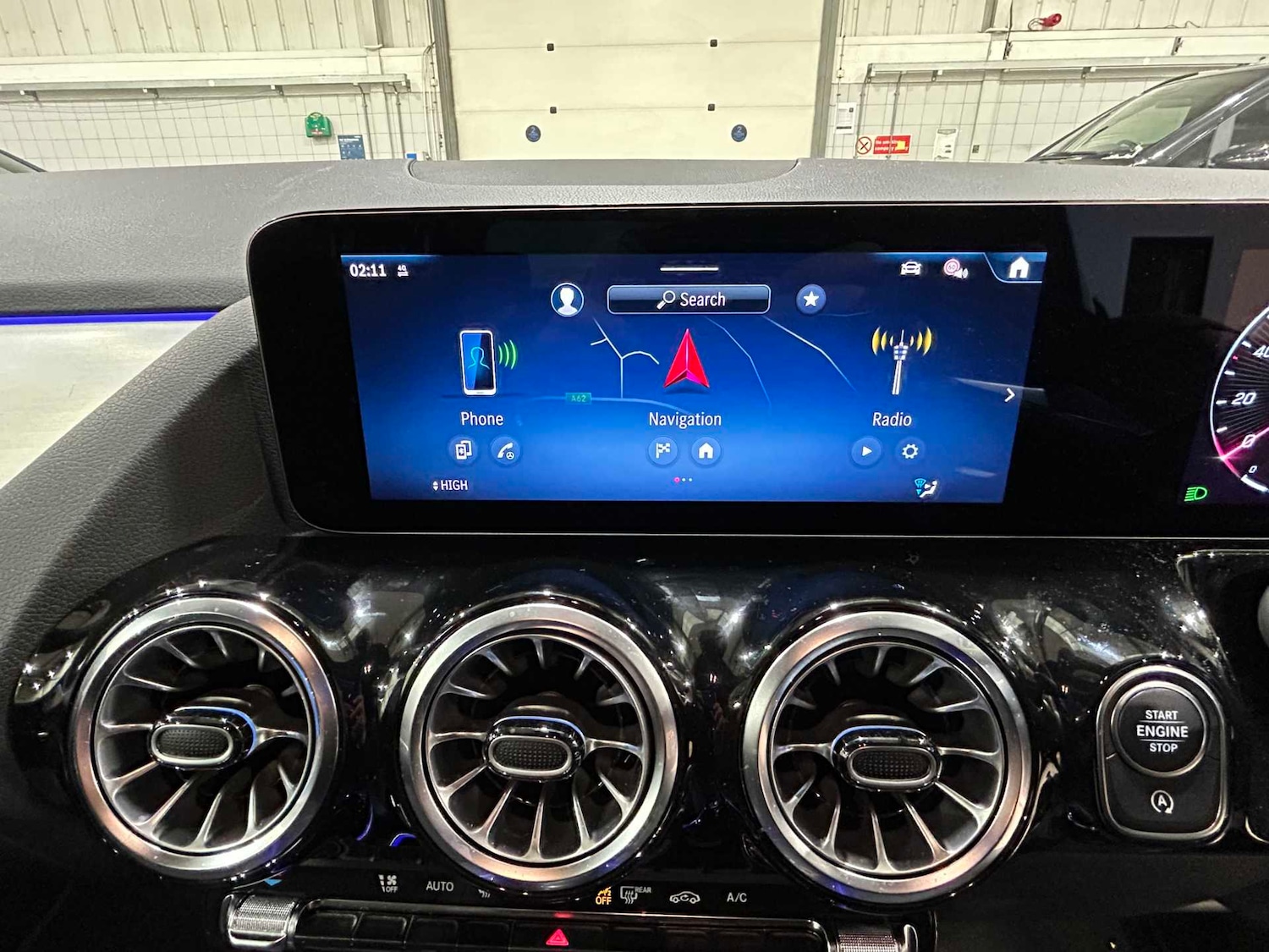 Used Mercedes-Benz GLA 2025 for sale - 77553219: Photo 27