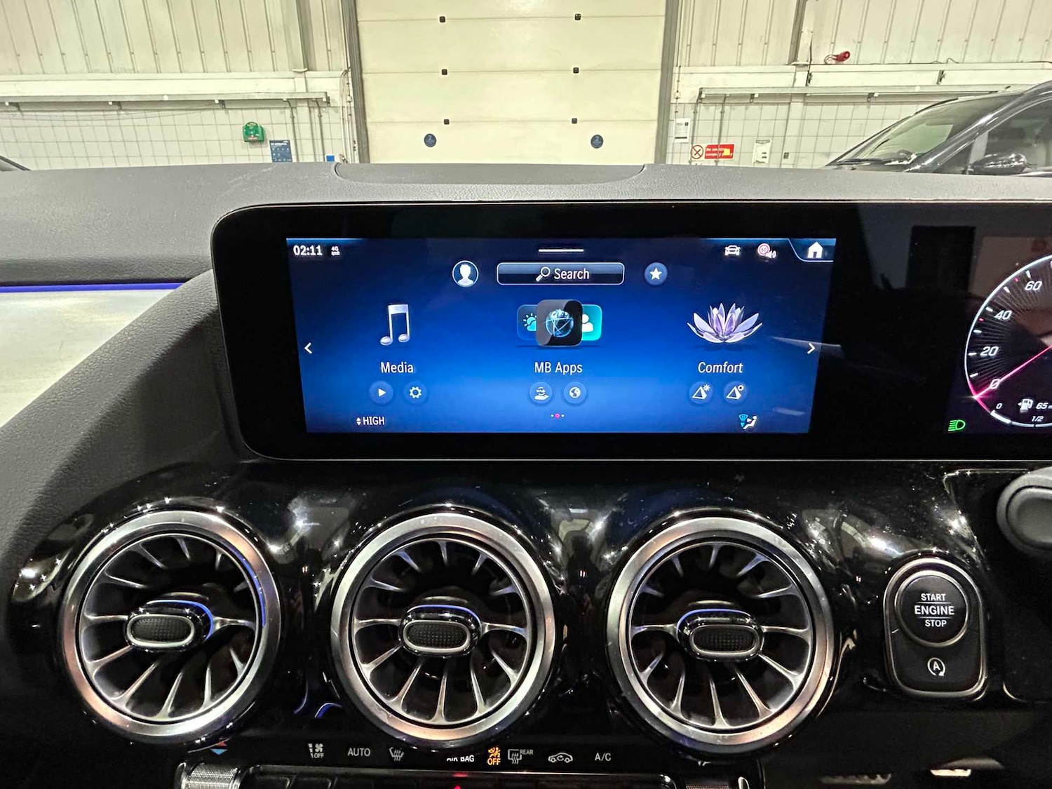 Used Mercedes-Benz GLA 2025 for sale - 77553219: Photo 28