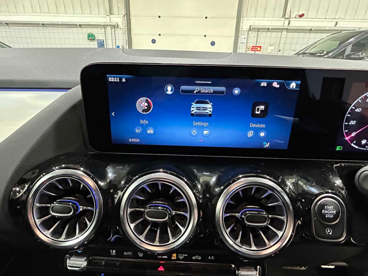 Used Mercedes-Benz GLA 2025 for sale - 77553219: Photo 29