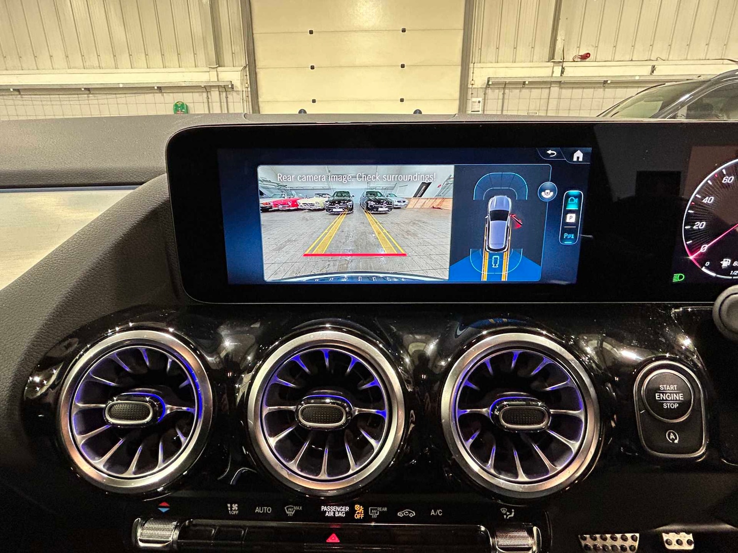 Used Mercedes-Benz GLA 2025 for sale - 77553219: Photo 33