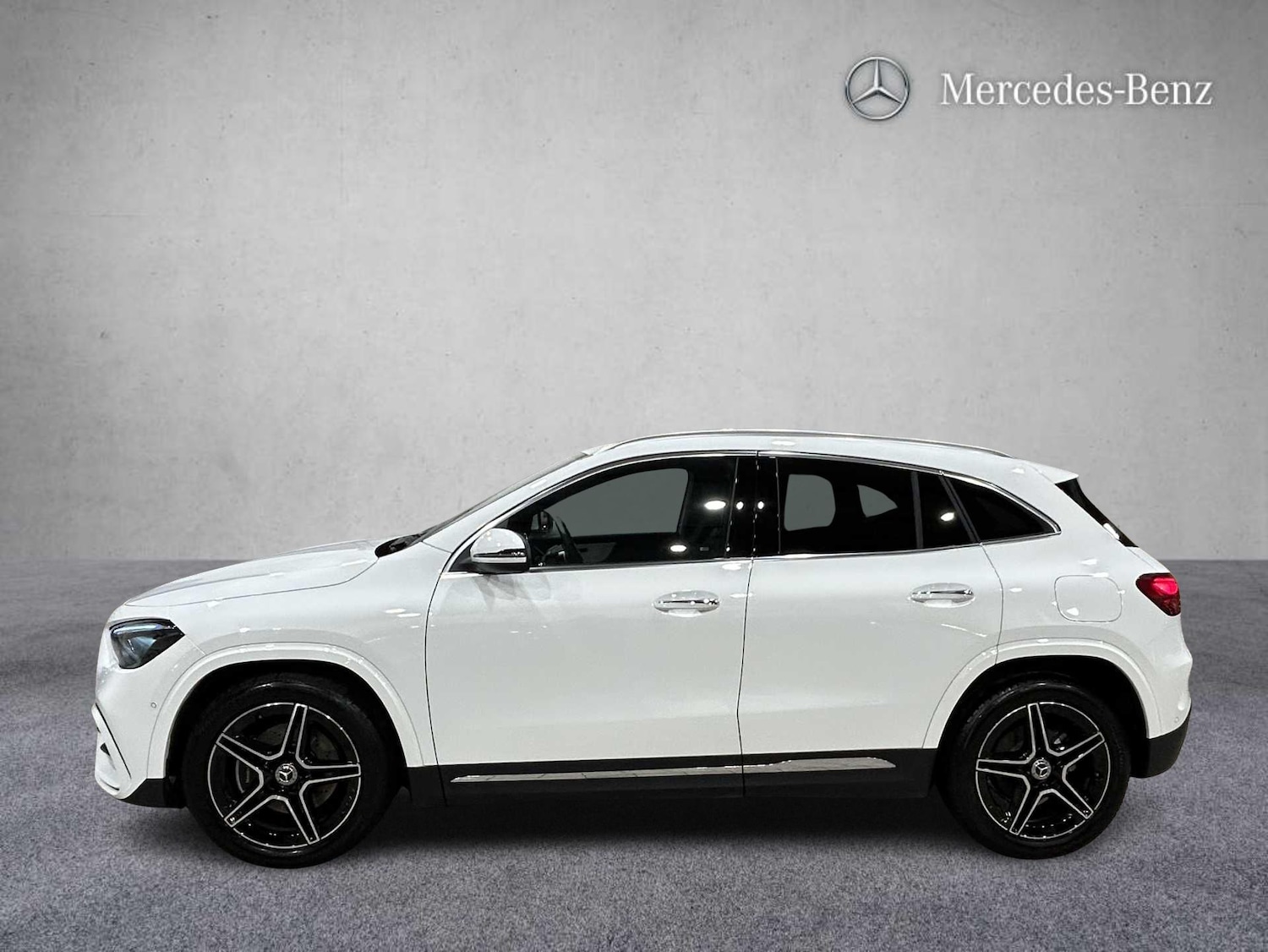 Used Mercedes-Benz GLA 2025 for sale - 77553219: Photo 4