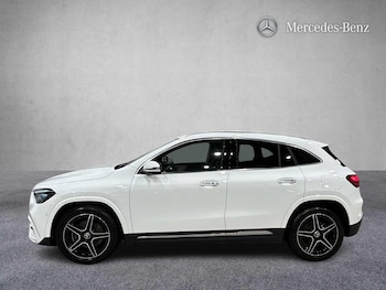 Used Mercedes-Benz GLA 2025 for sale - 77553219: Photo