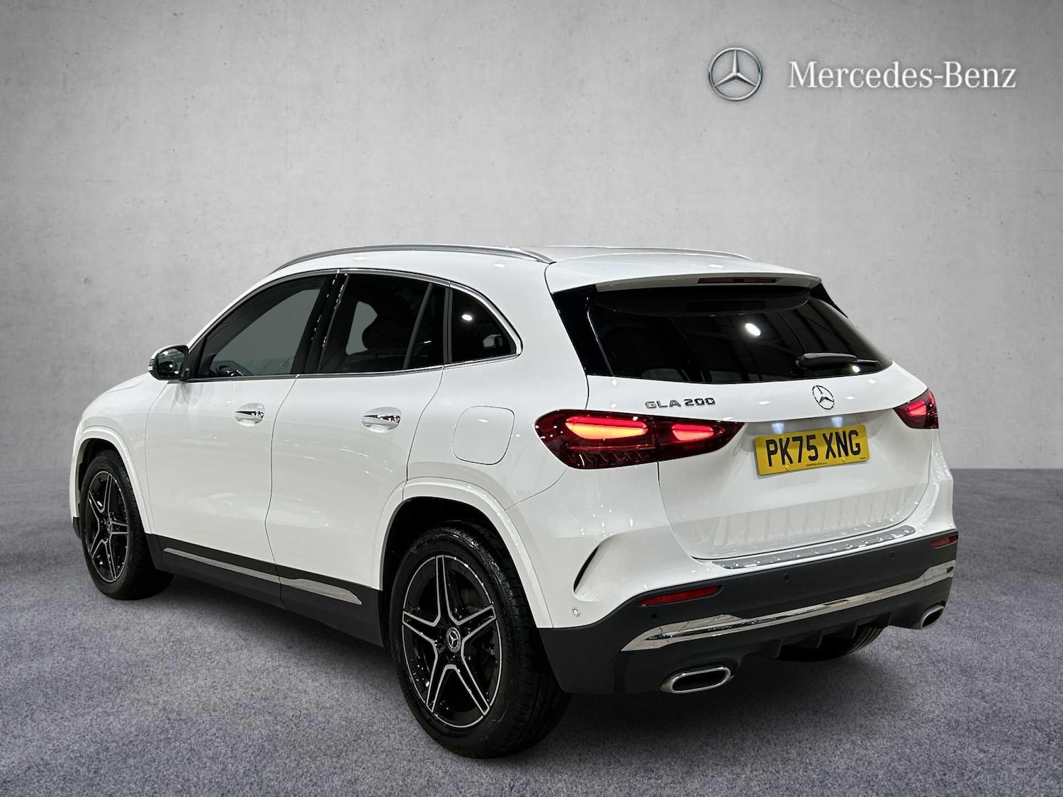 Used Mercedes-Benz GLA 2025 for sale - 77553219: Photo 5