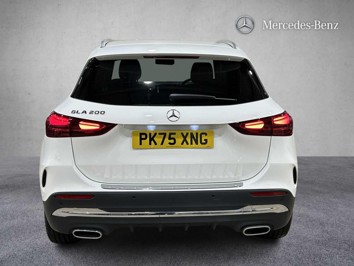 Used Mercedes-Benz GLA 2025 for sale - 77553219: Photo 6
