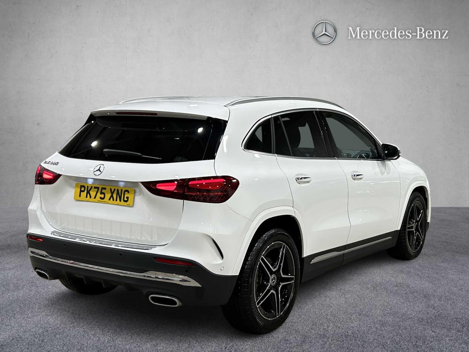 Used Mercedes-Benz GLA 2025 for sale - 77553219: Photo 7