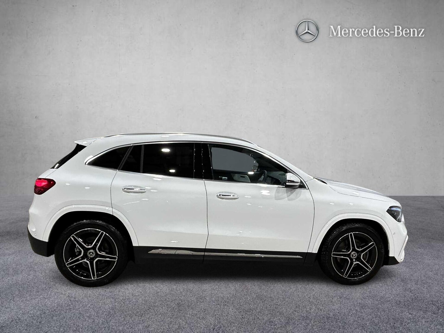 Used Mercedes-Benz GLA 2025 for sale - 77553219: Photo 8