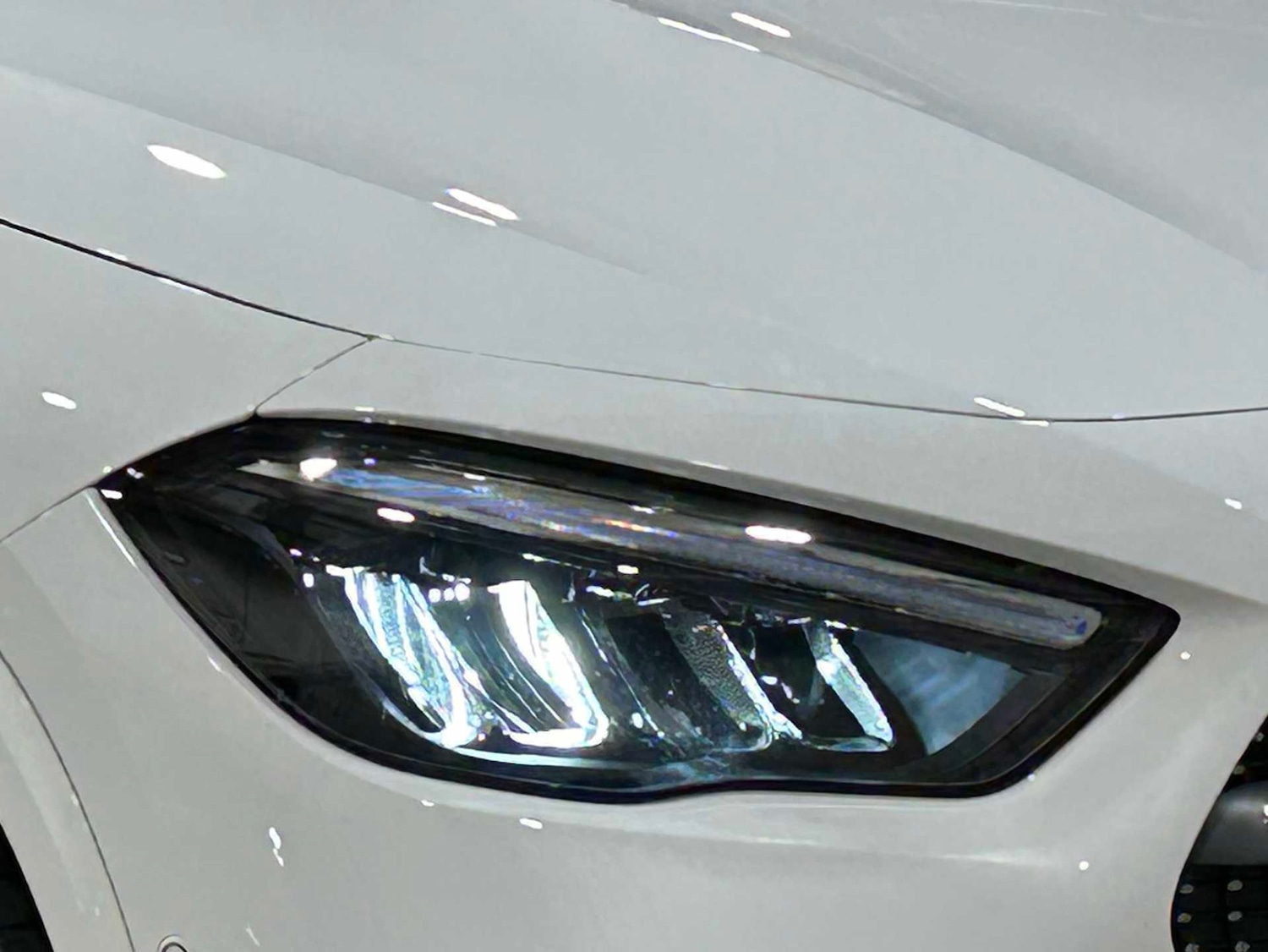 Used Mercedes-Benz GLA 2025 for sale - 77553219: Photo 9