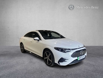 Used Mercedes-Benz CLA 2025 for sale - 79364821: Photo