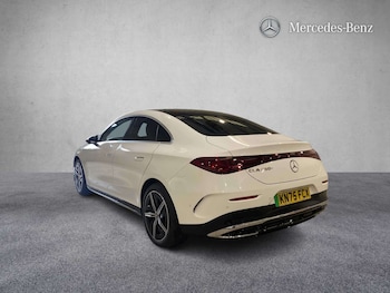 Used Mercedes-Benz CLA 2025 for sale - 79364821: Photo