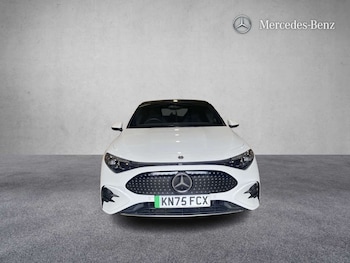 Used Mercedes-Benz CLA 2025 for sale - 79364821: Photo