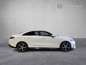 Used Mercedes-Benz CLA 2025 for sale - 79364821: Photo
