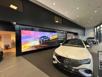 Used Mercedes-Benz GLC 2022 for sale - 75218586: Photo