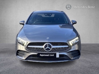 Used Mercedes-Benz A-Class 2020 for sale - 78248242: Photo
