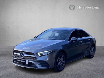 Used Mercedes-Benz A-Class 2020 for sale - 78248242: Photo
