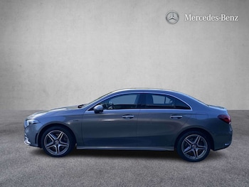 Used Mercedes-Benz A-Class 2020 for sale - 78248242: Photo