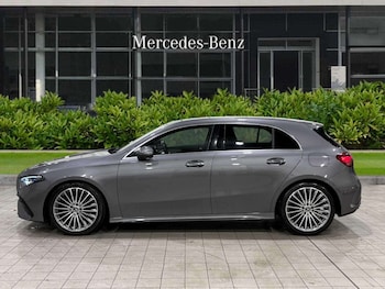 Used Mercedes-Benz A-Class 2024 for sale - 76624661: Photo