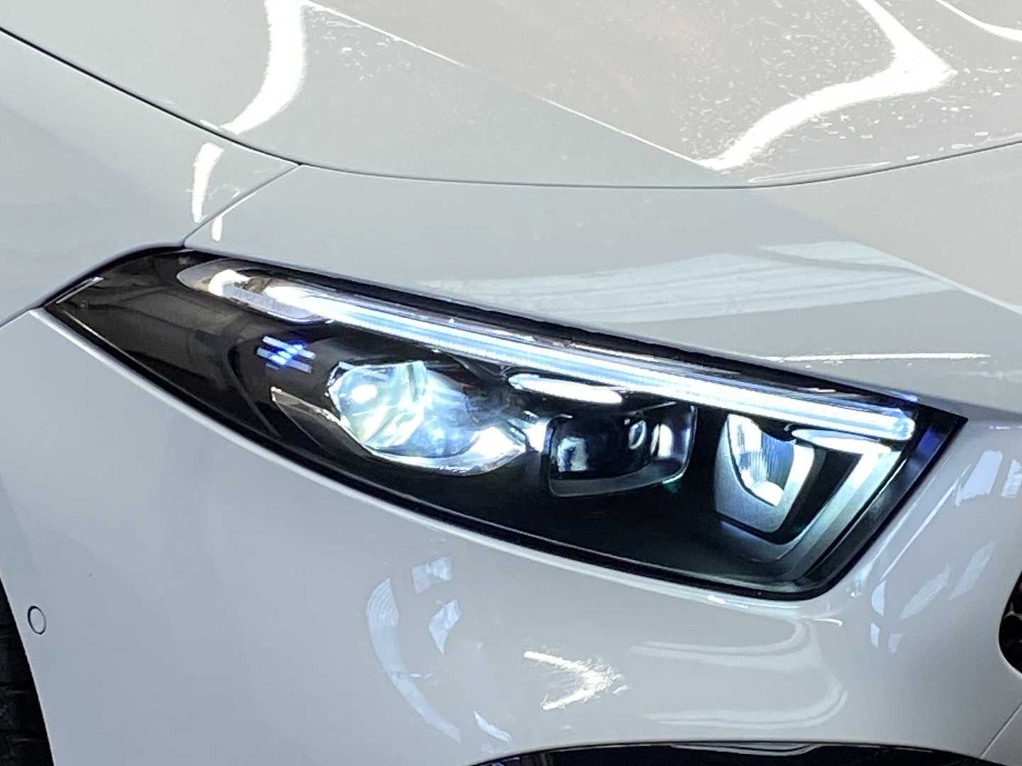 Used Mercedes-Benz A-Class 2025 for sale - 77158400: Photo 10