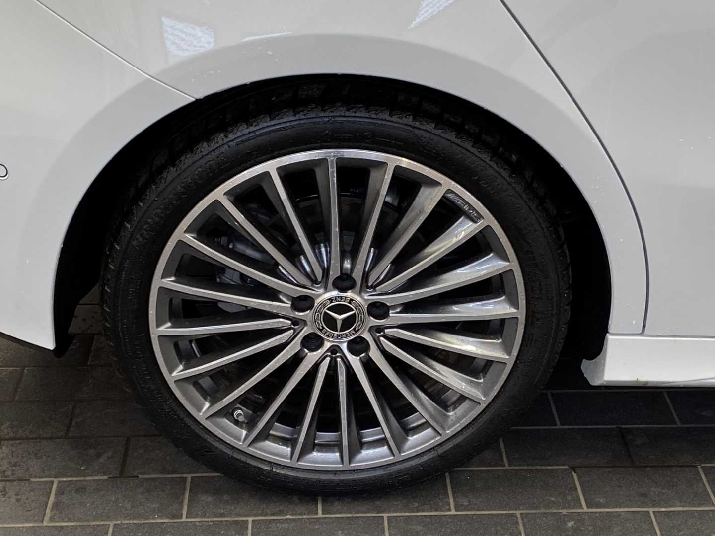 Used Mercedes-Benz A-Class 2025 for sale - 77158400: Photo 11