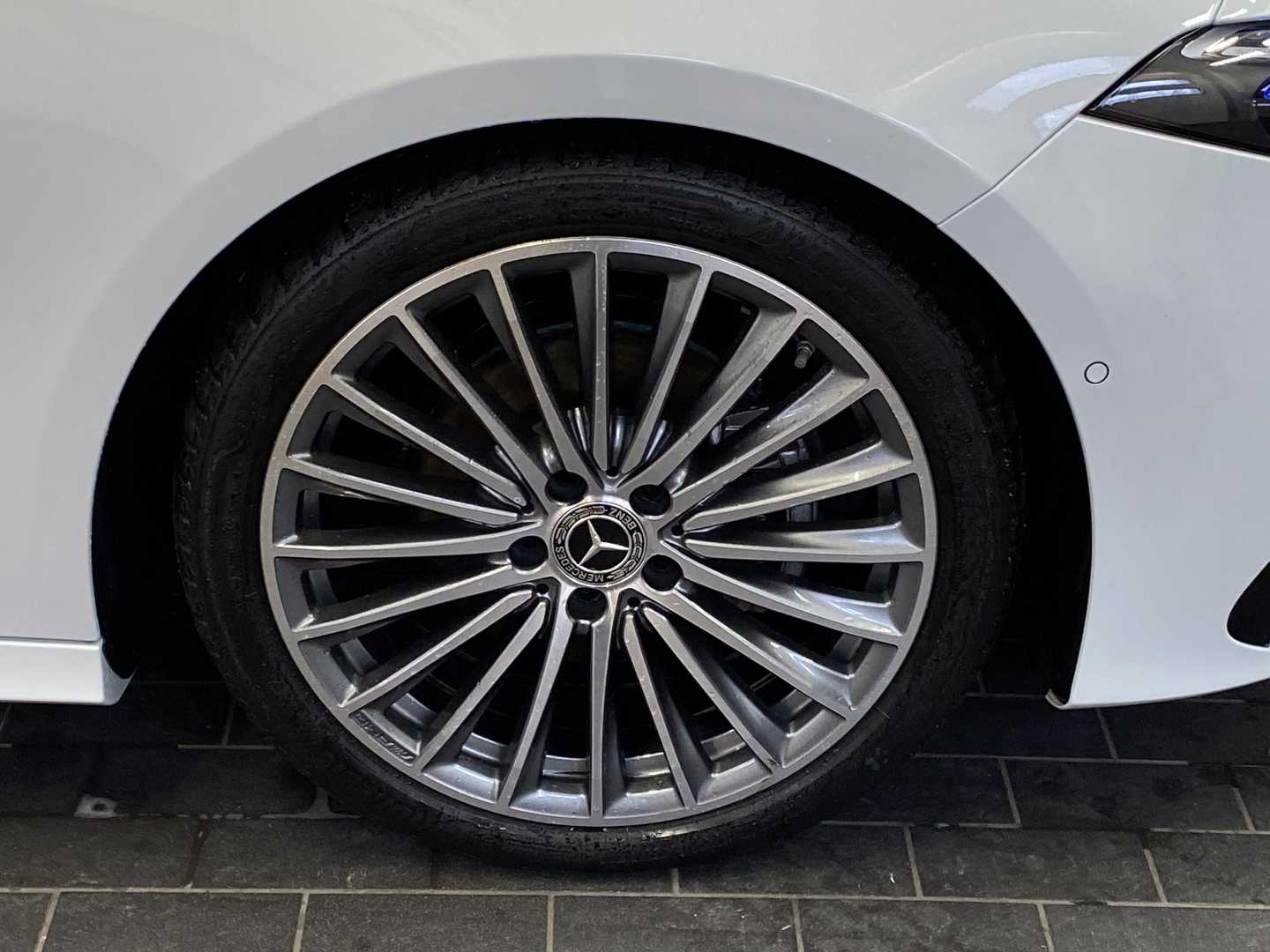 Used Mercedes-Benz A-Class 2025 for sale - 77158400: Photo 12