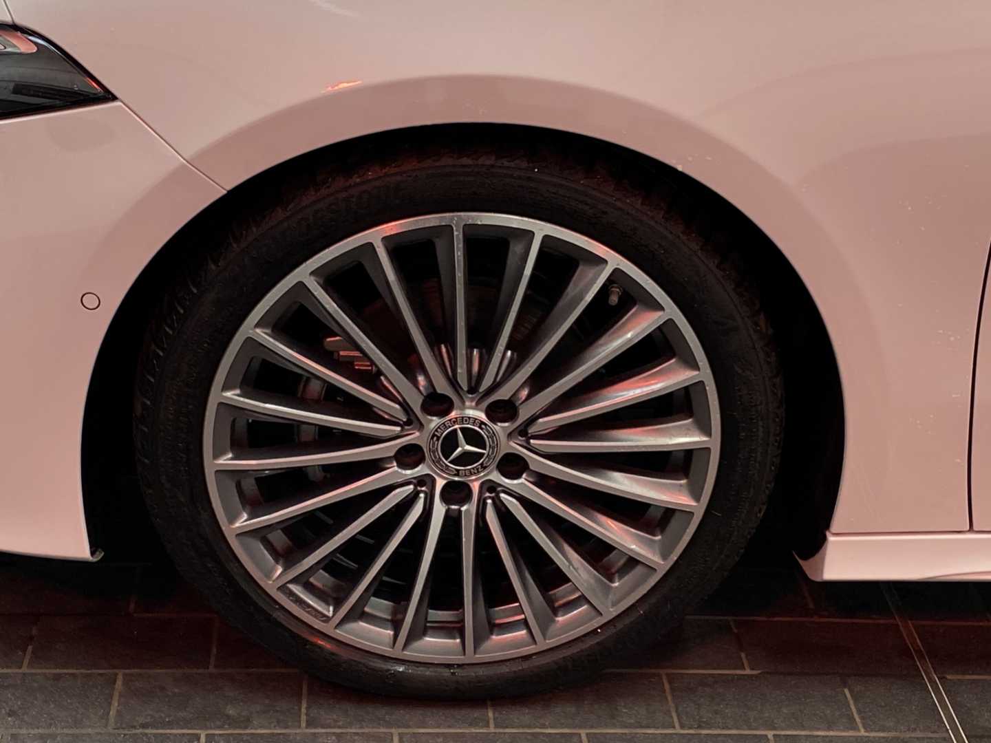 Used Mercedes-Benz A-Class 2025 for sale - 77158400: Photo 13