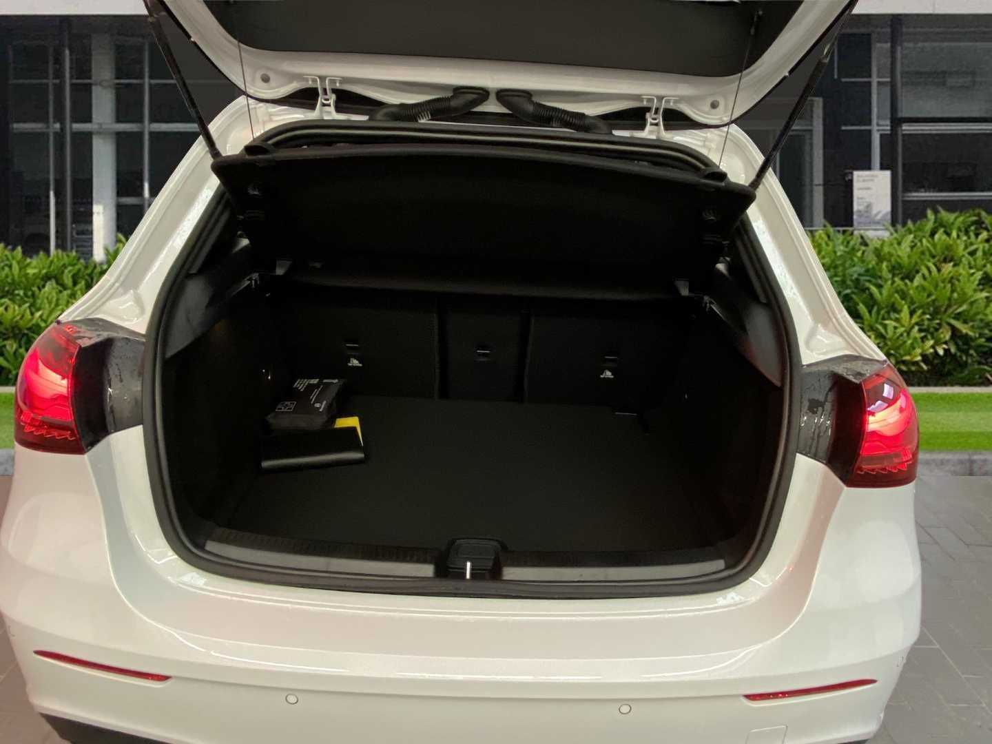 Used Mercedes-Benz A-Class 2025 for sale - 77158400: Photo 16