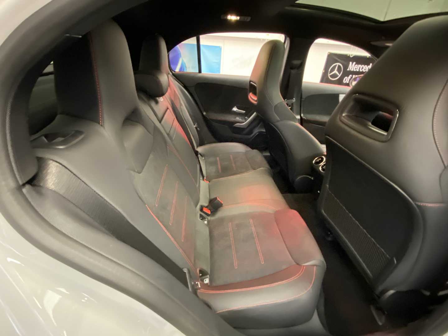 Used Mercedes-Benz A-Class 2025 for sale - 77158400: Photo 17