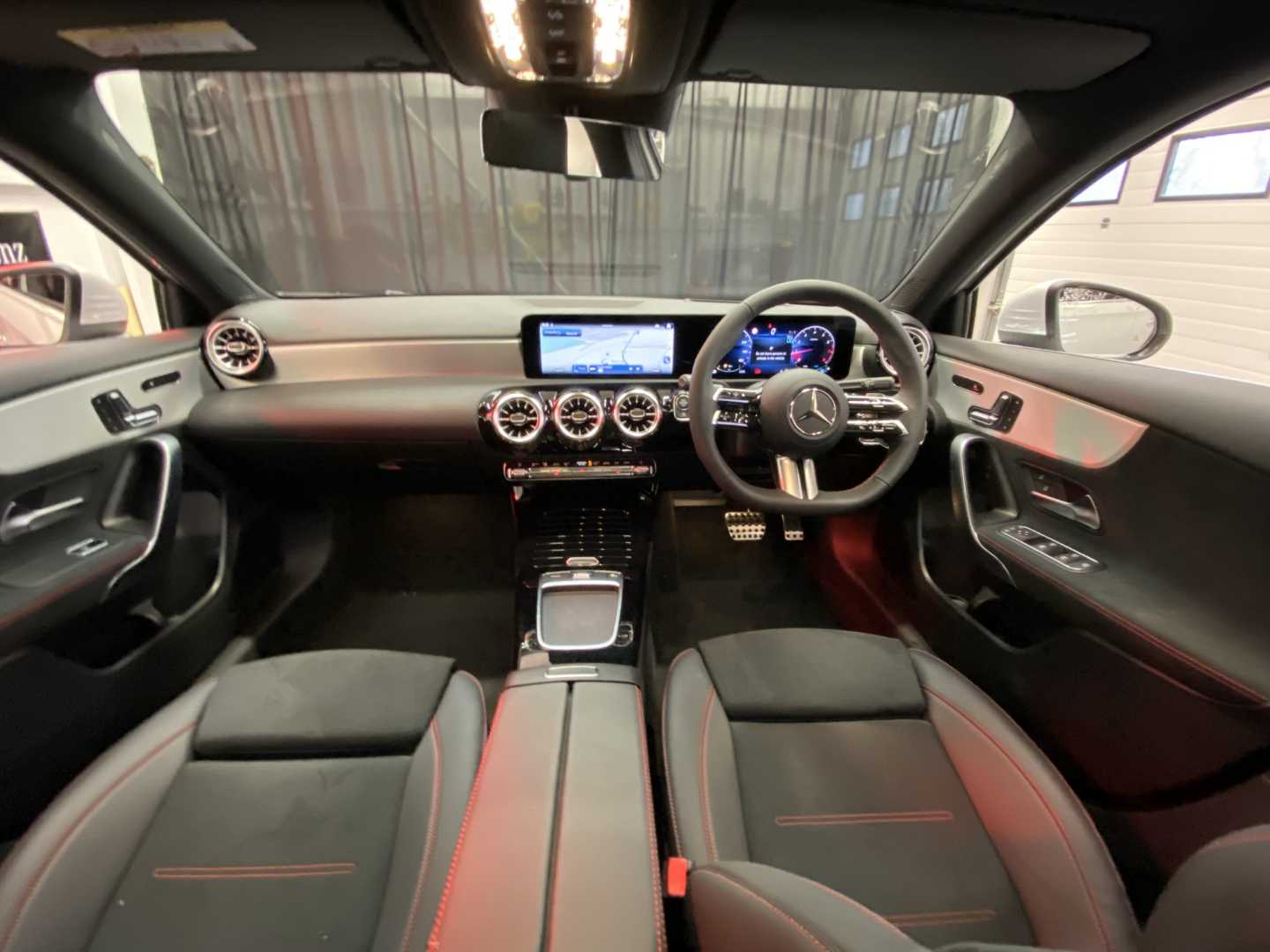 Used Mercedes-Benz A-Class 2025 for sale - 77158400: Photo 18