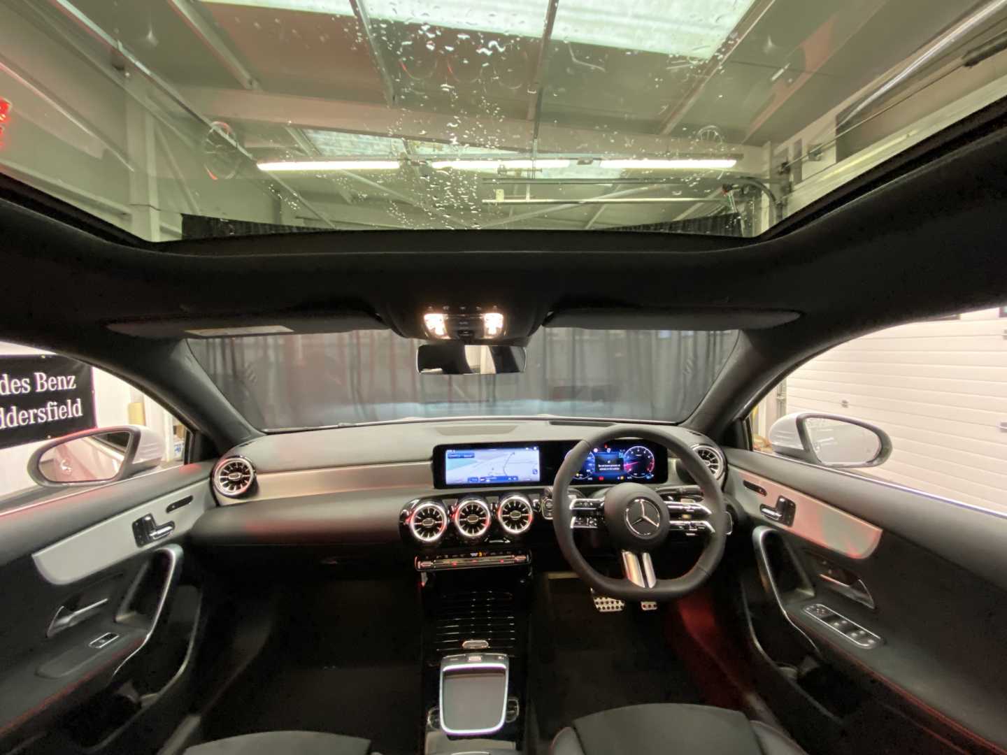 Used Mercedes-Benz A-Class 2025 for sale - 77158400: Photo 19