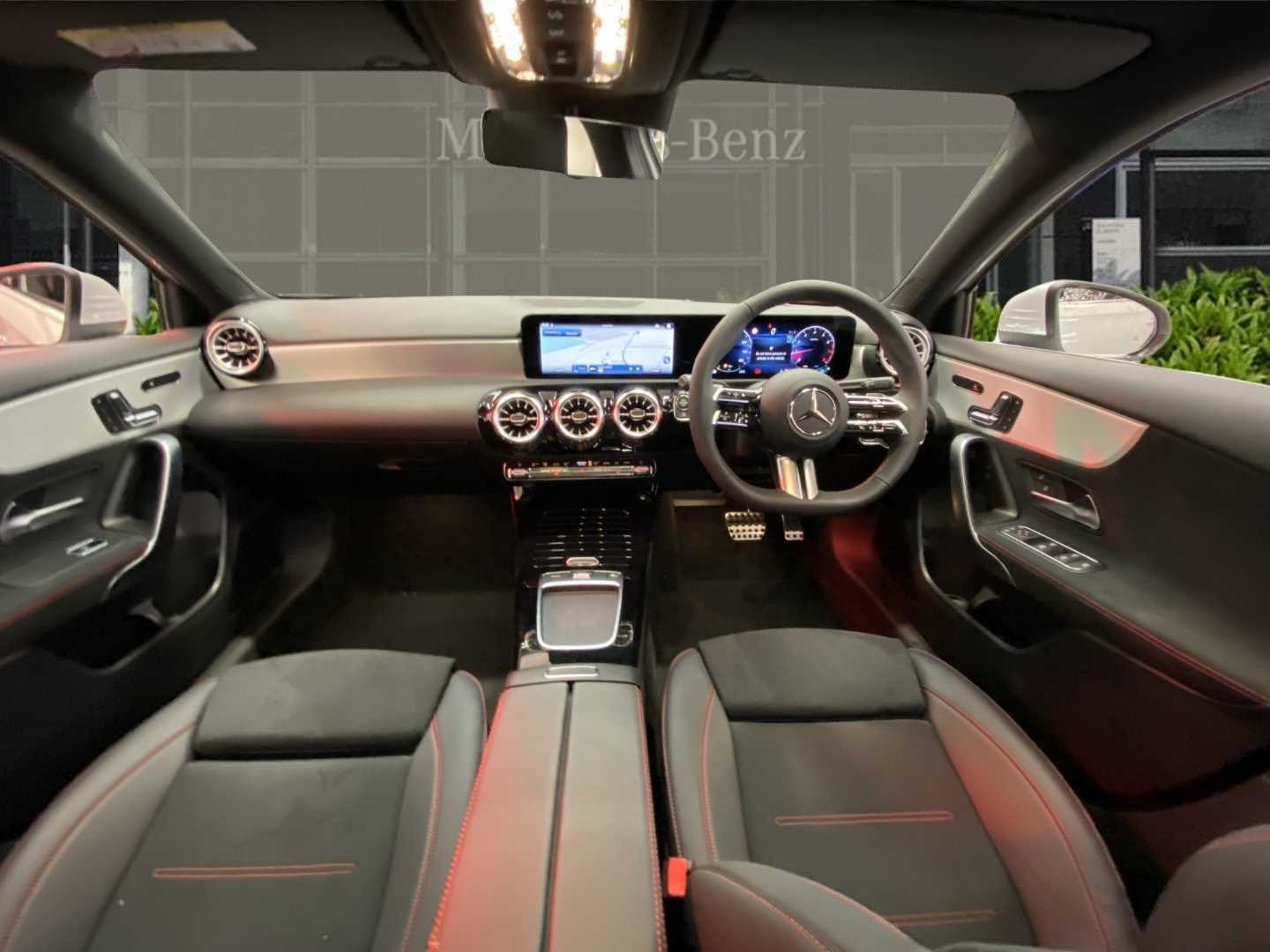 Used Mercedes-Benz A-Class 2025 for sale - 77158400: Photo 2