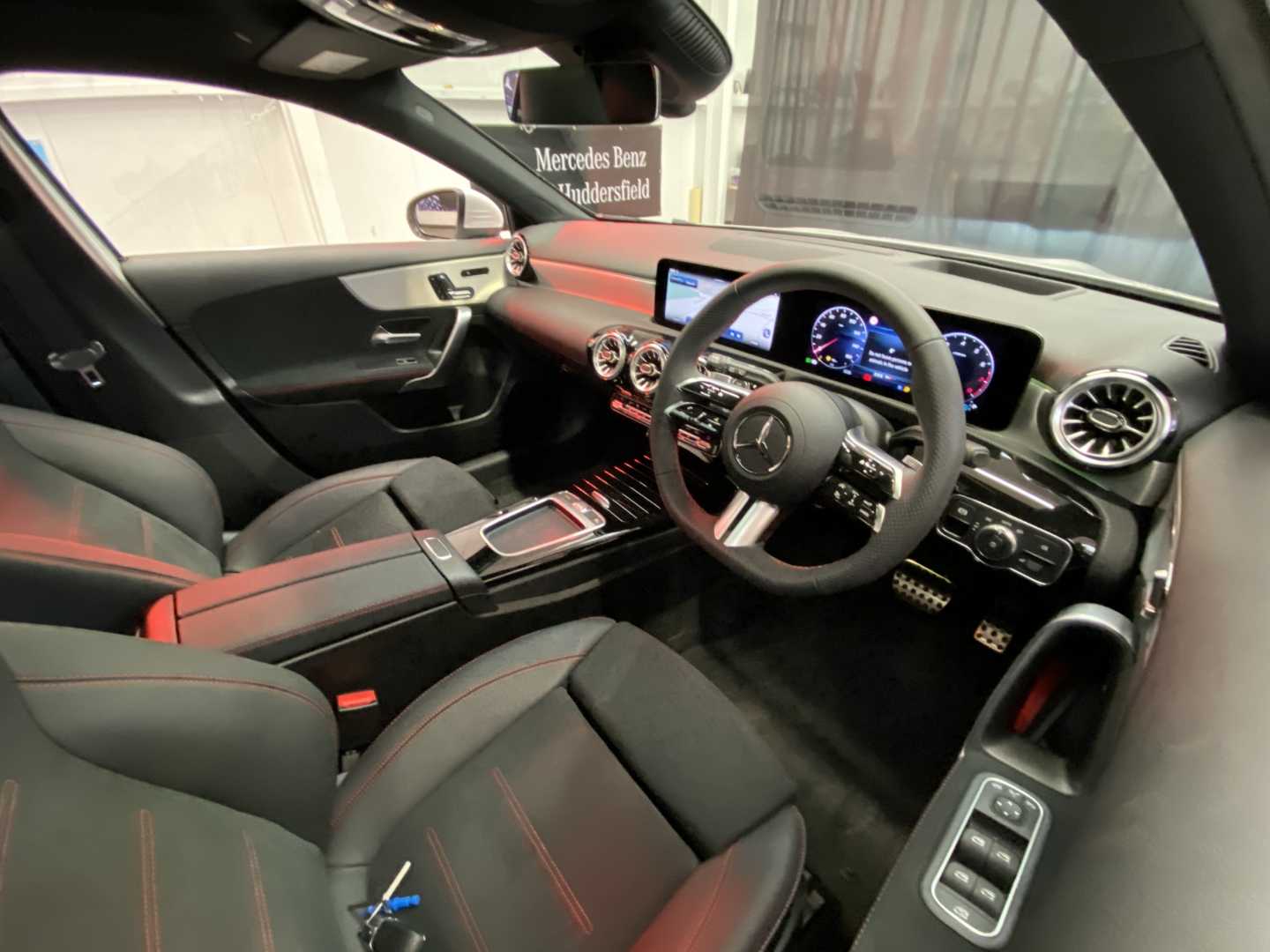 Used Mercedes-Benz A-Class 2025 for sale - 77158400: Photo 20