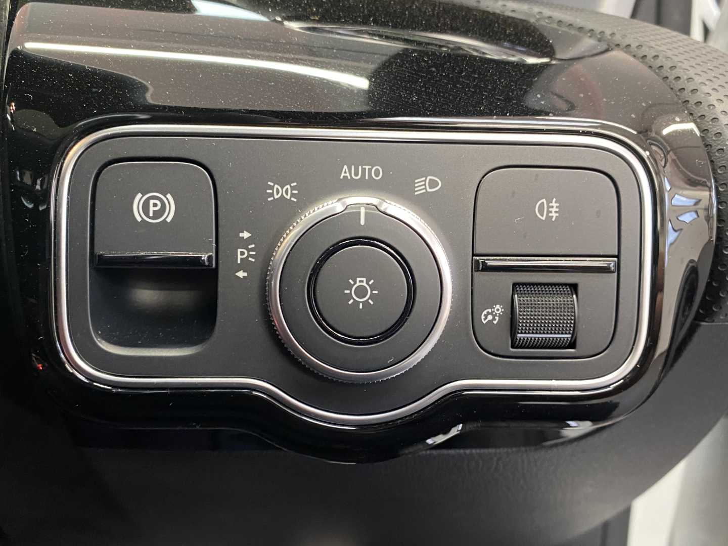 Used Mercedes-Benz A-Class 2025 for sale - 77158400: Photo 23