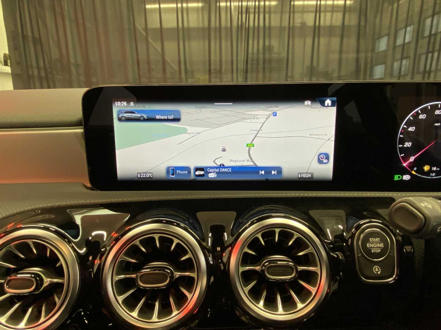 Used Mercedes-Benz A-Class 2025 for sale - 77158400: Photo 27