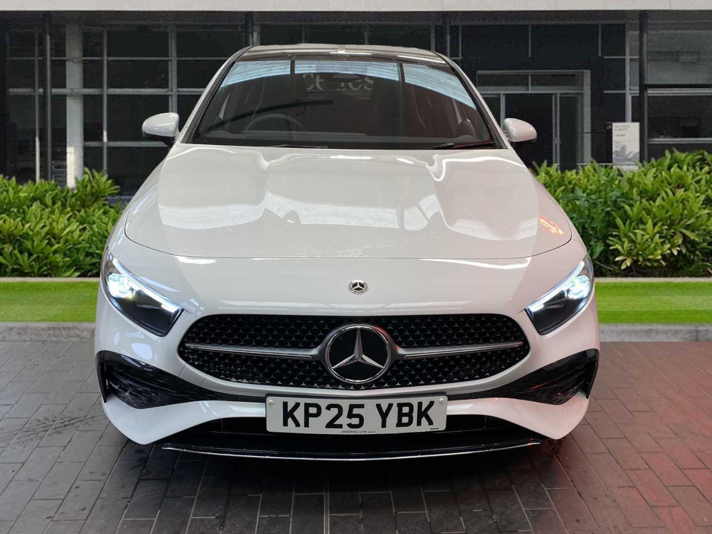 Used Mercedes-Benz A-Class 2025 for sale - 77158400: Photo 3