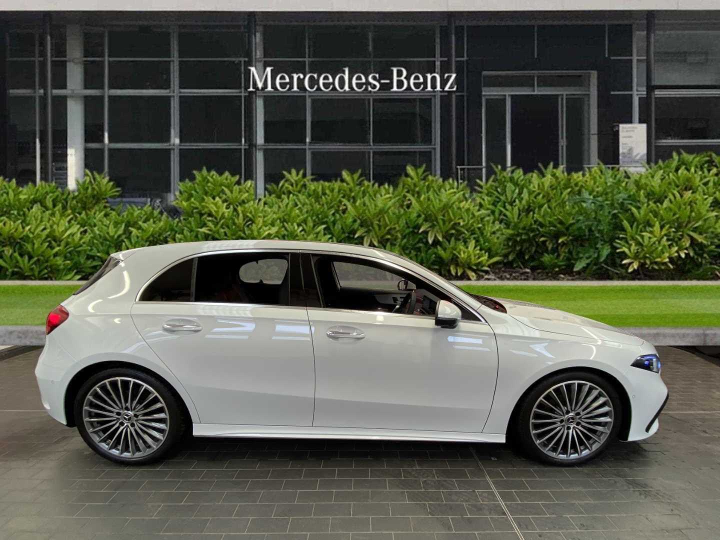 Used Mercedes-Benz A-Class 2025 for sale - 77158400: Photo 9