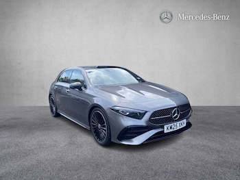 Used Mercedes-Benz A-Class 2025 for sale - 79390573: Photo
