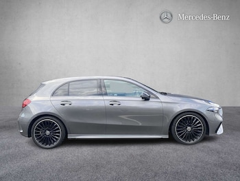 Used Mercedes-Benz A-Class 2025 for sale - 79390573: Photo