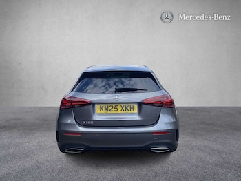 Used Mercedes-Benz A-Class 2025 for sale - 79390573: Photo