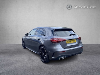 Used Mercedes-Benz A-Class 2025 for sale - 79390573: Photo