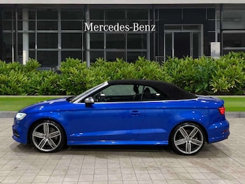 Used Audi A3 2019 for sale - 77164437: Photo