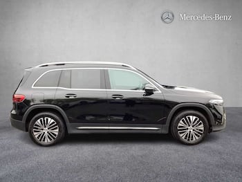 Used Mercedes-Benz EQB 2025 for sale - 79443836: Photo