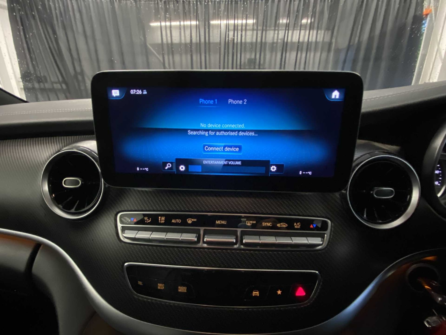 Used Mercedes-Benz V-Class 2023 for sale - 75846365: Photo 26