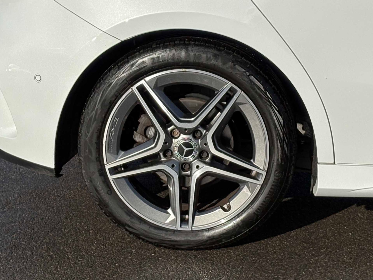 Used Mercedes-Benz A-Class 2023 for sale - 76373812: Photo 10