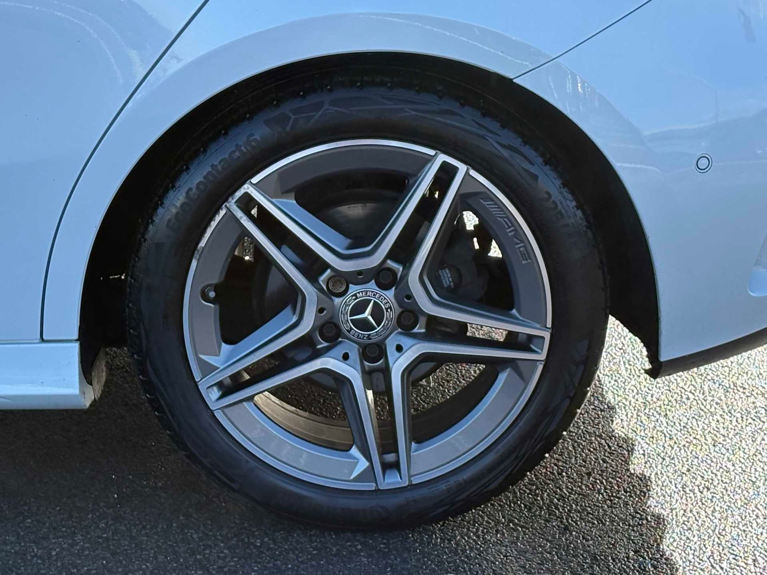 Used Mercedes-Benz A-Class 2023 for sale - 76373812: Photo 13