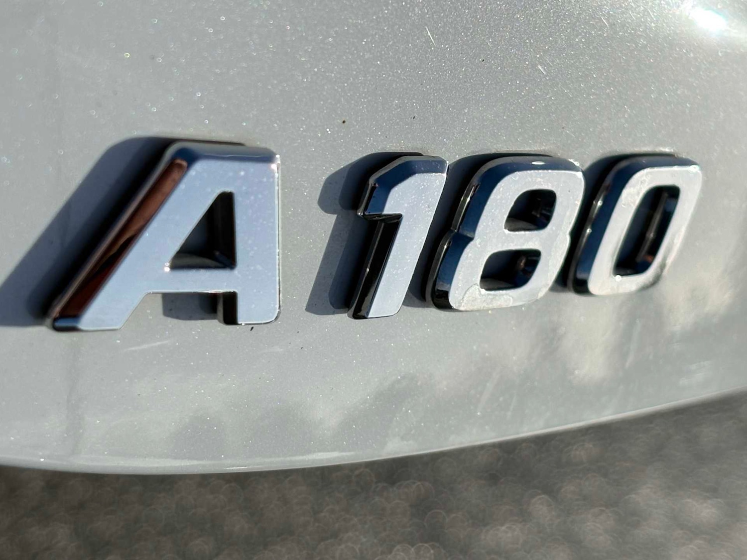 Used Mercedes-Benz A-Class 2023 for sale - 76373812: Photo 14